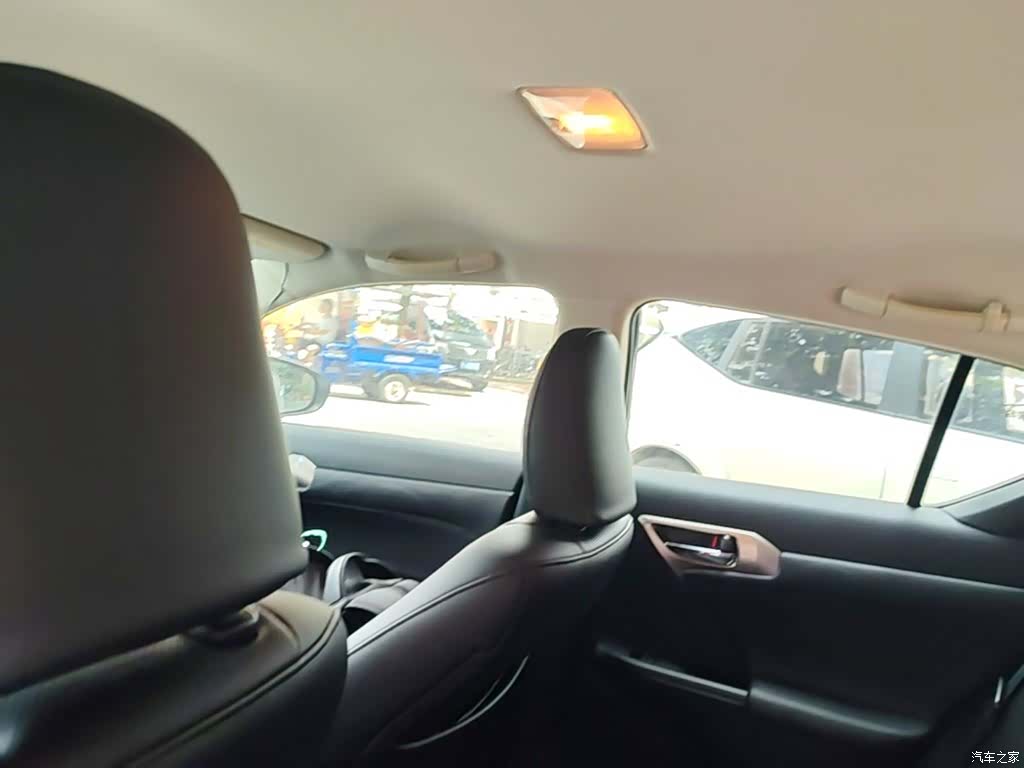 Lexus CT, 2015 18