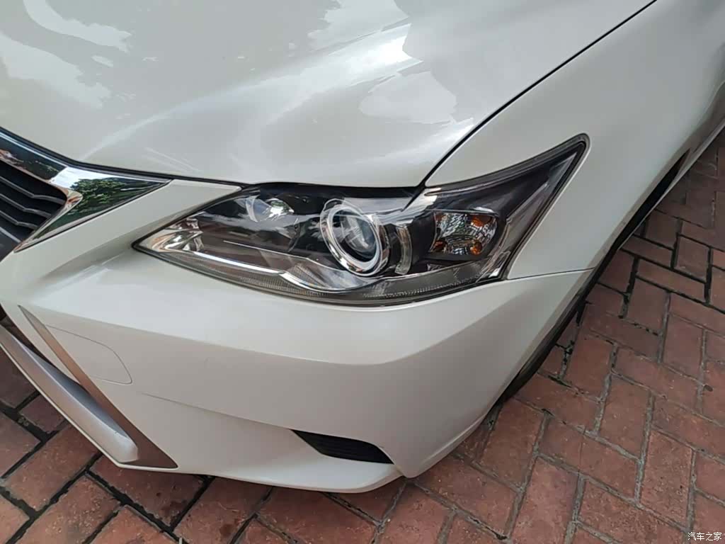 Lexus CT, 2015 24
