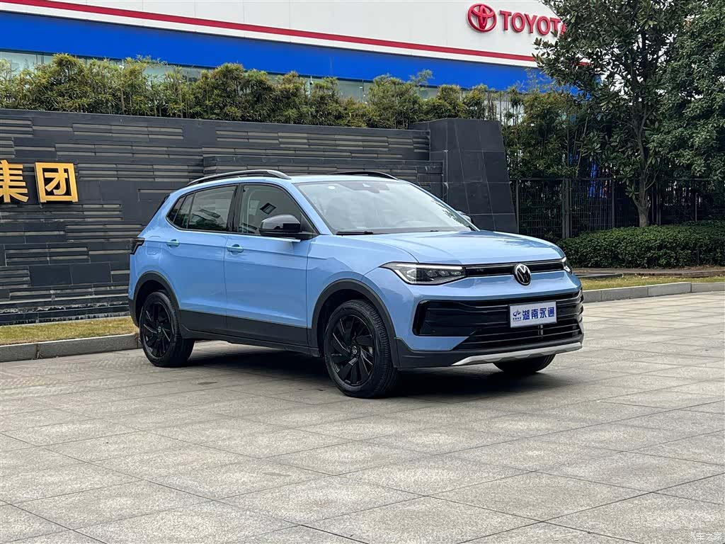Volkswagen Tharu, 2024 3