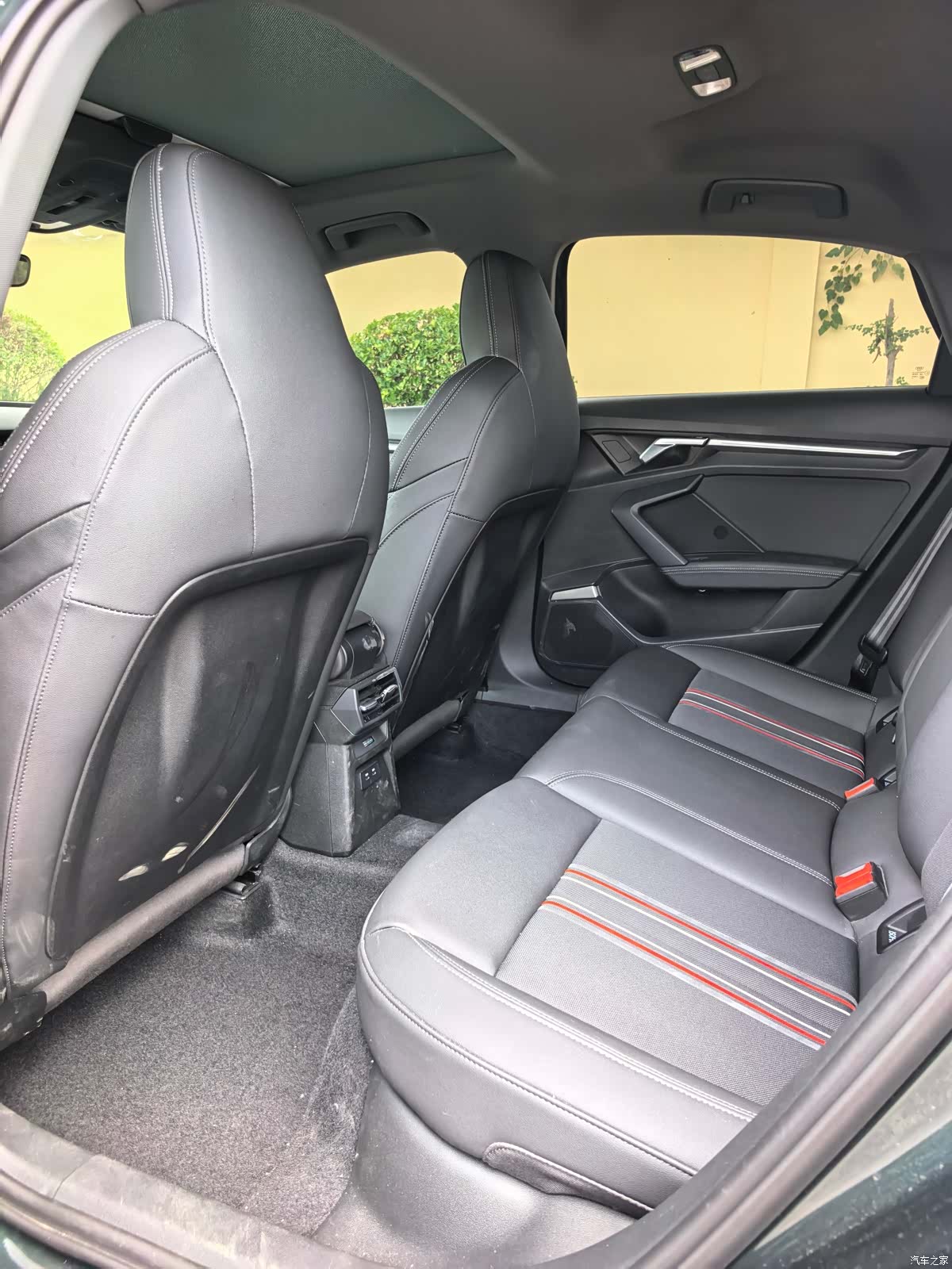 Audi A3, 2022 4