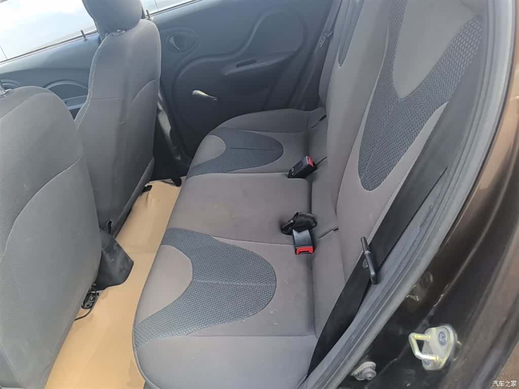 Chery QQ, 2015 17
