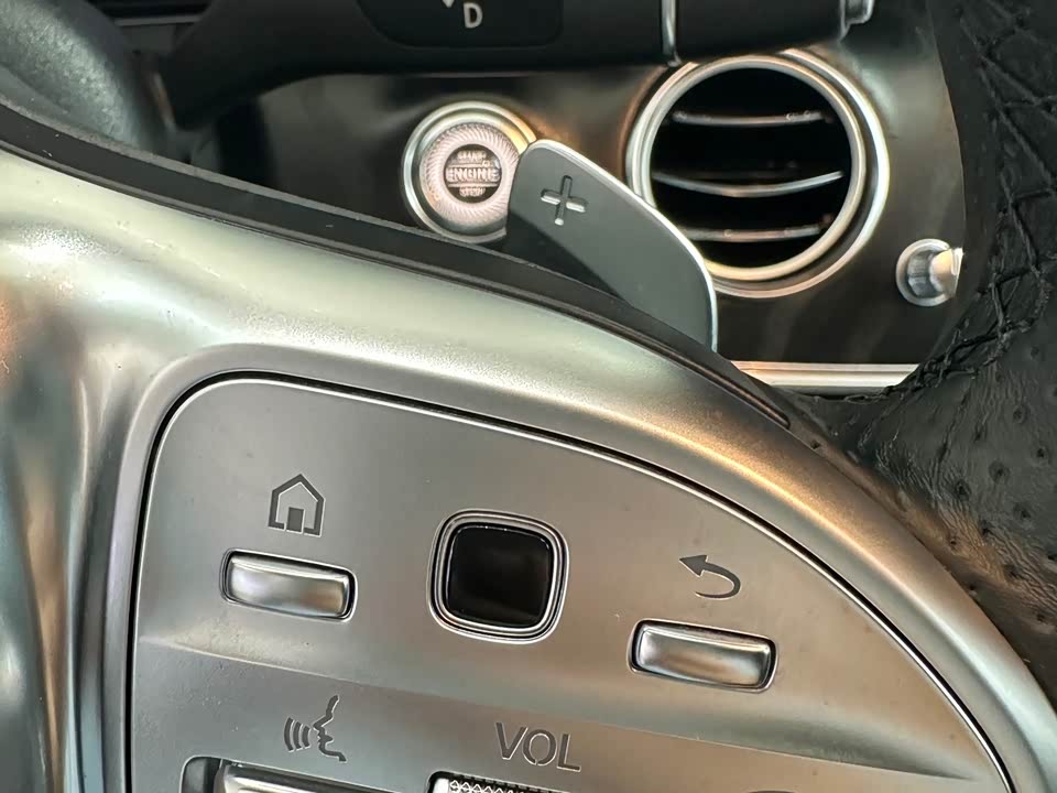 Mercedes-Benz E-class Mercedes-Benz E-class