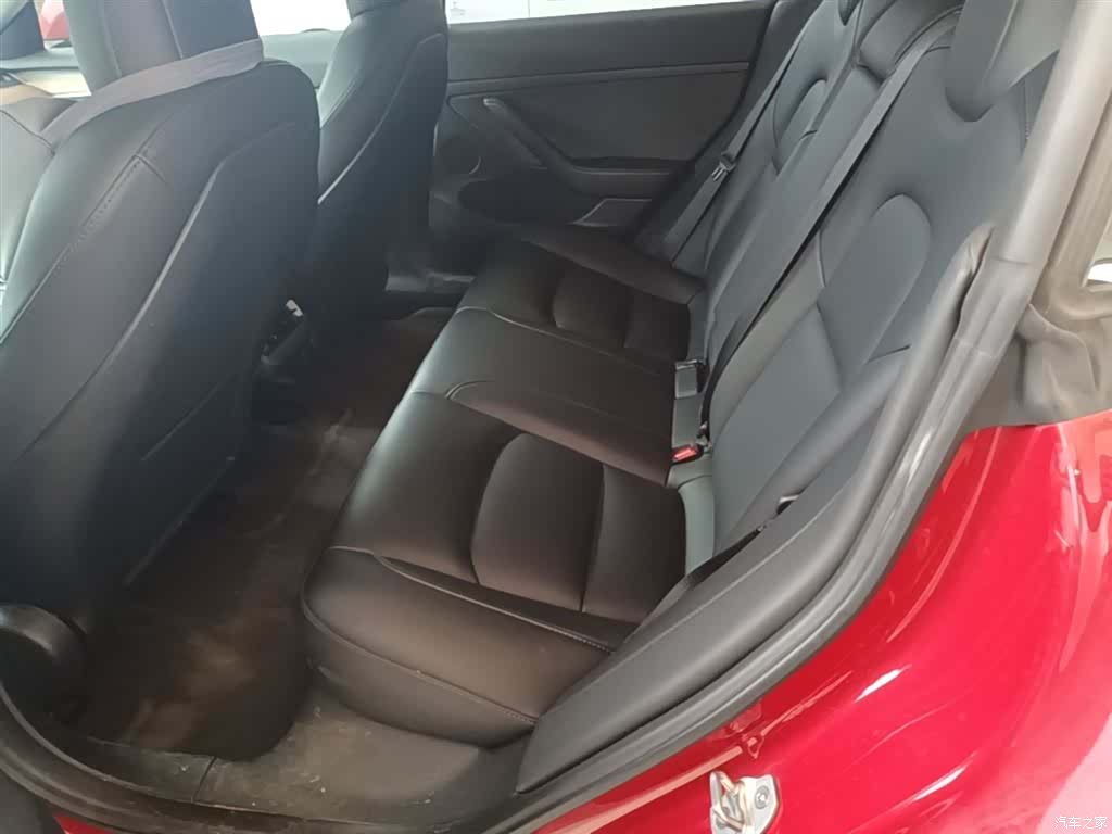 Tesla Model 3, 2022 17