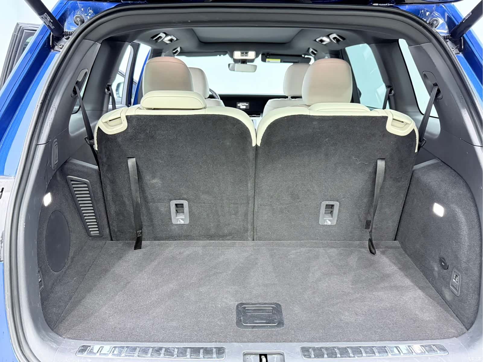 Li Auto ONE, 2020 13
