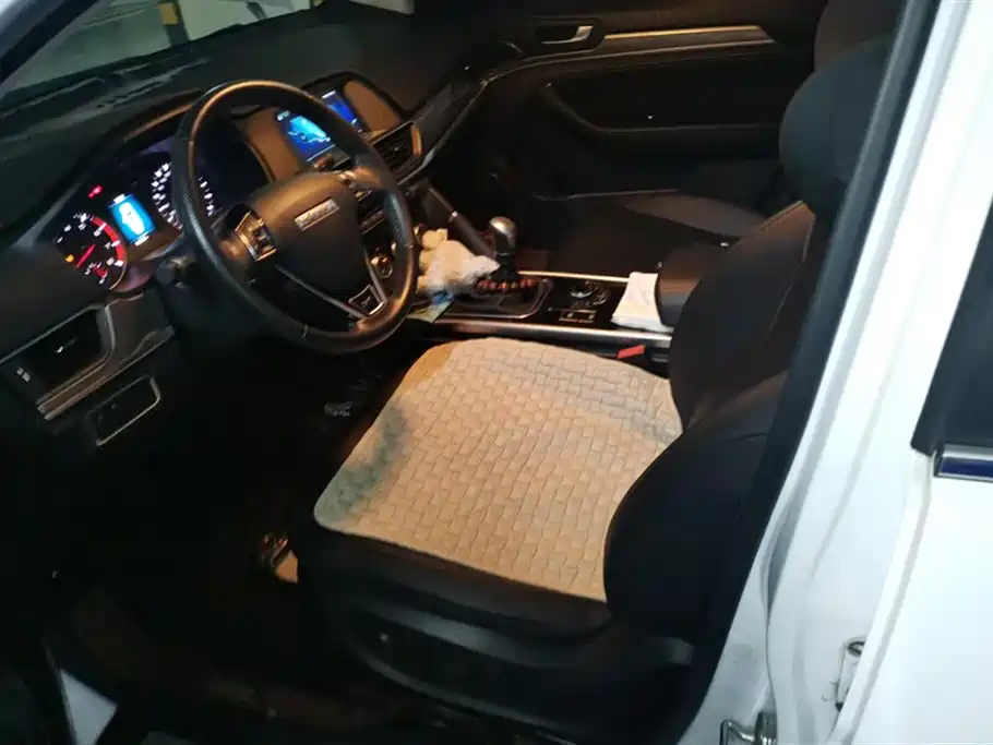 Haval H6 Haval H6