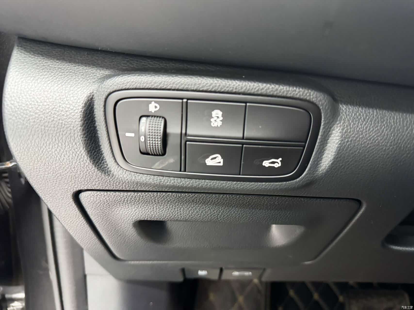 GAC GS4, 2021 11