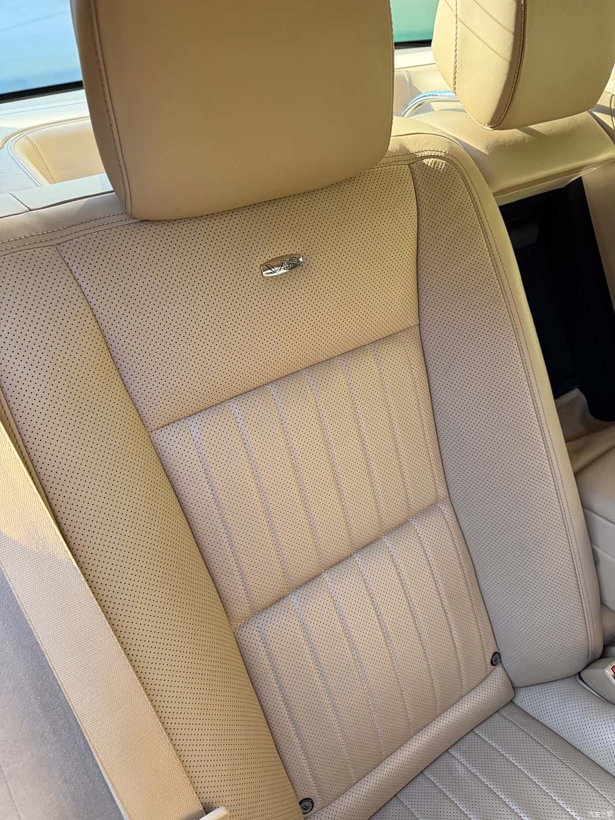 Mercedes-Benz S-Class, 2011 50