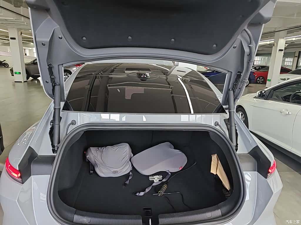 NIO ET5, 2025 19