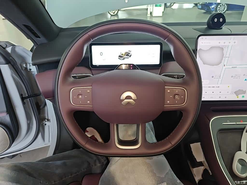 NIO ET5, 2025 11