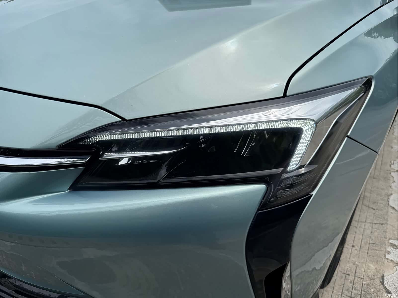 Buick Velite, 2024 12