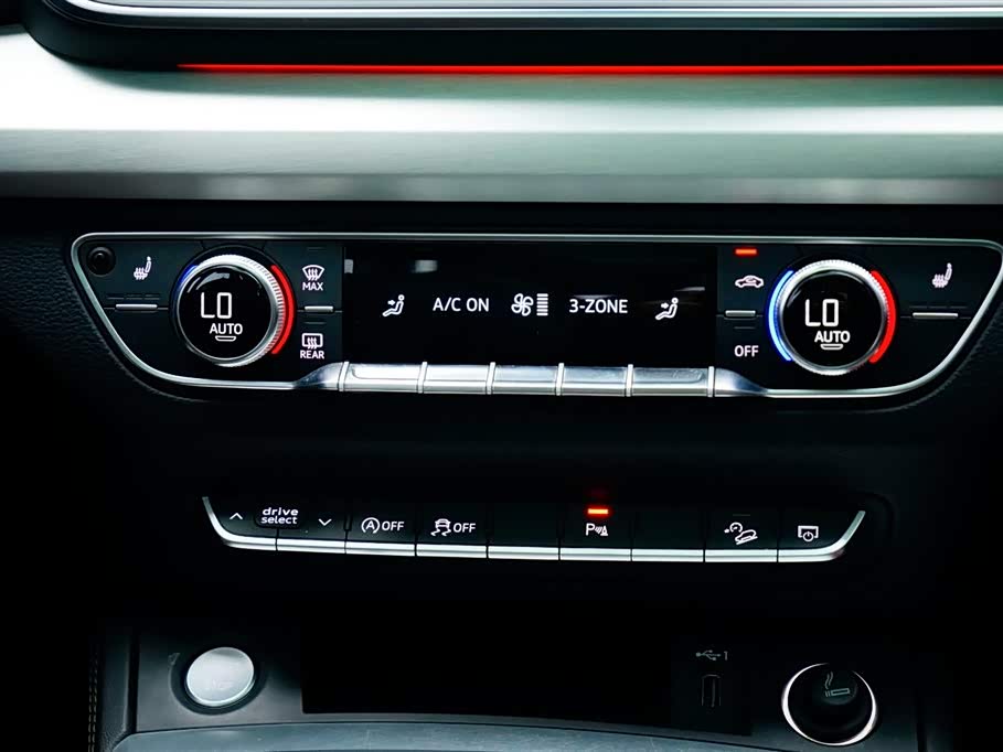 Audi Q5L Audi Q5L