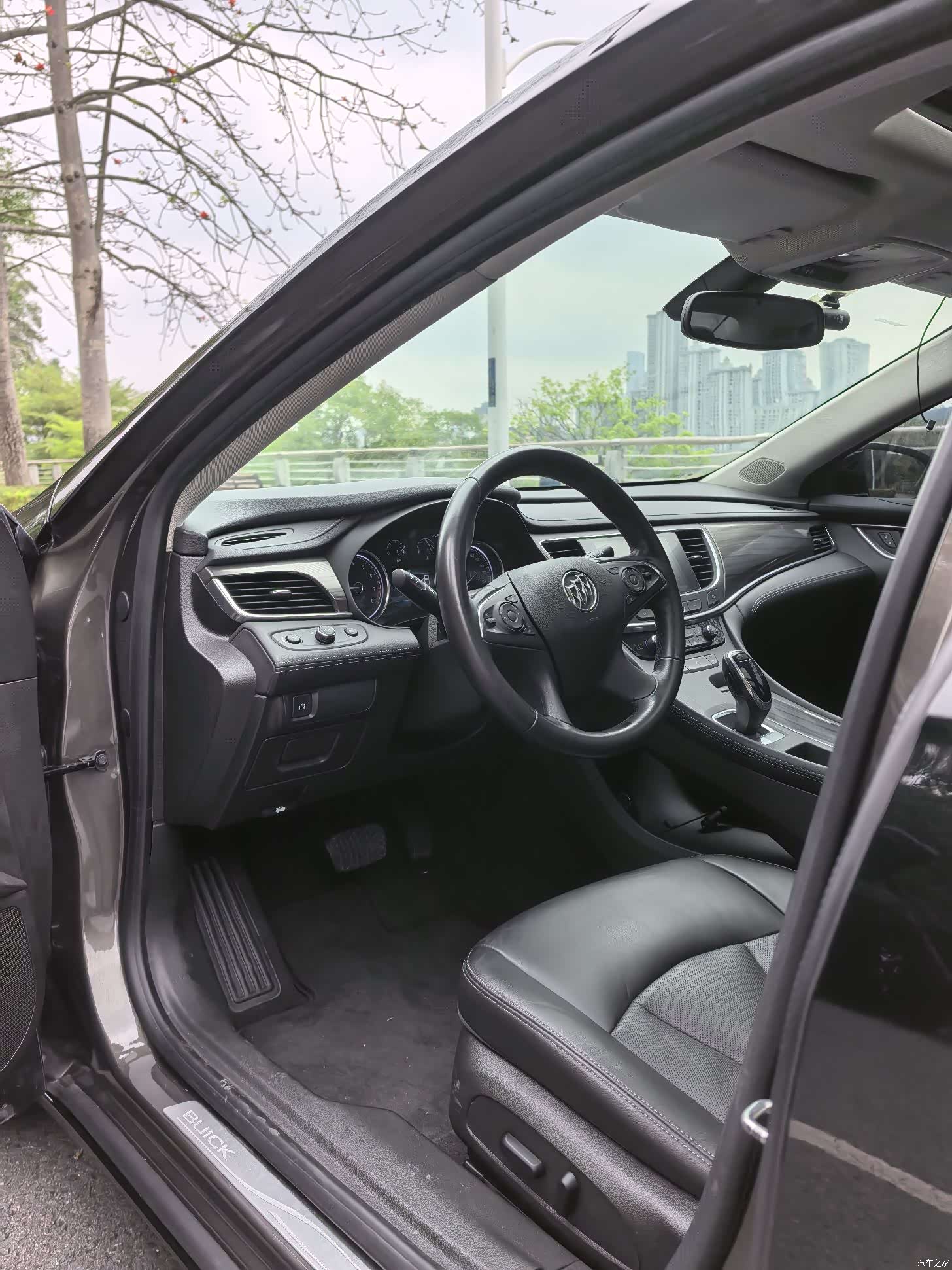 Buick LaCrosse, 2019 12