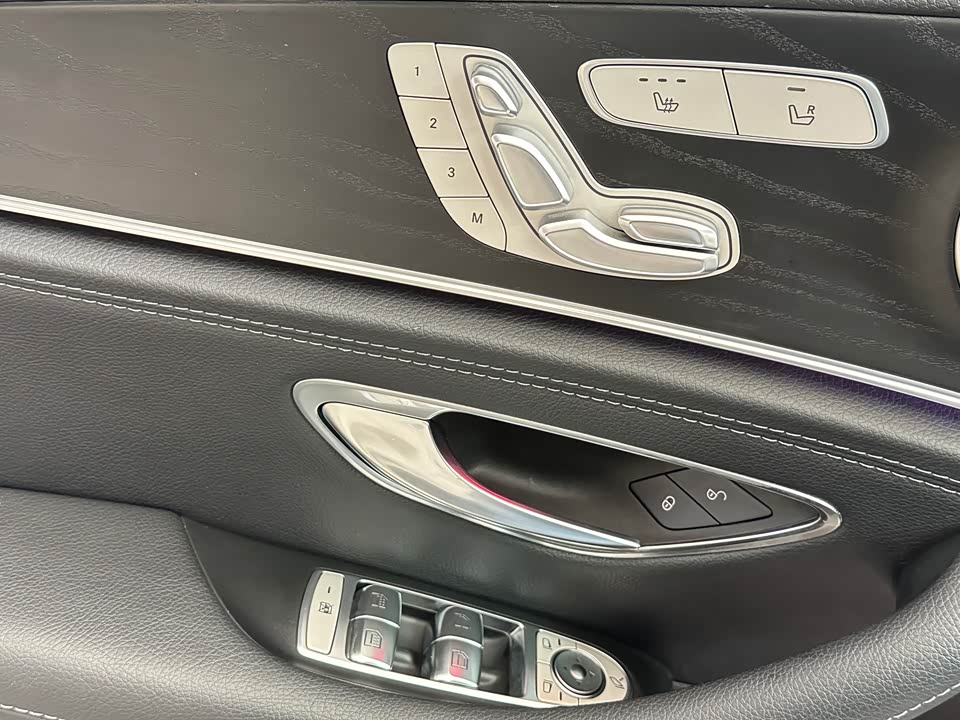 Mercedes-Benz E-class Mercedes-Benz E-class