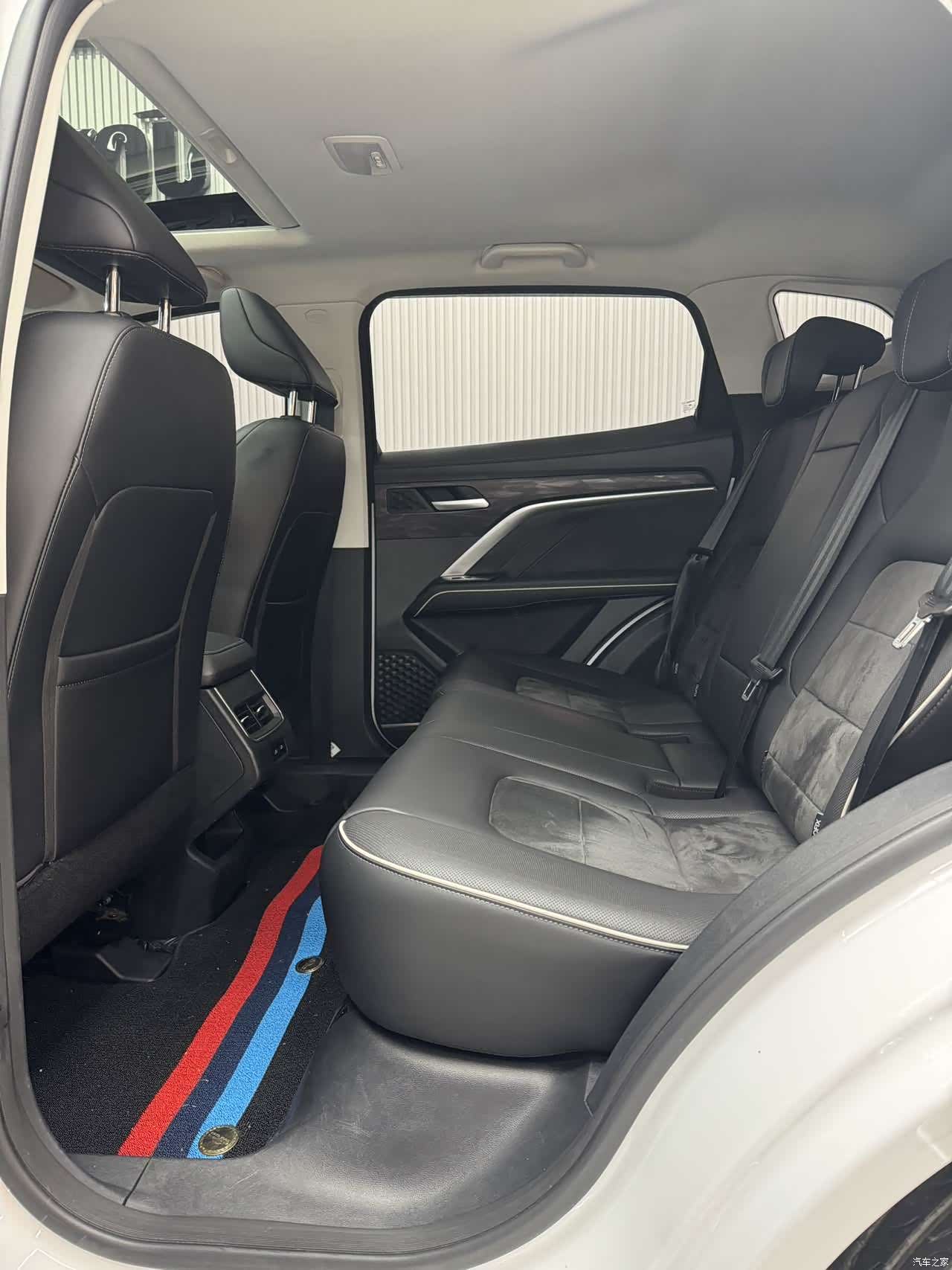 Haval H6, 2023 12