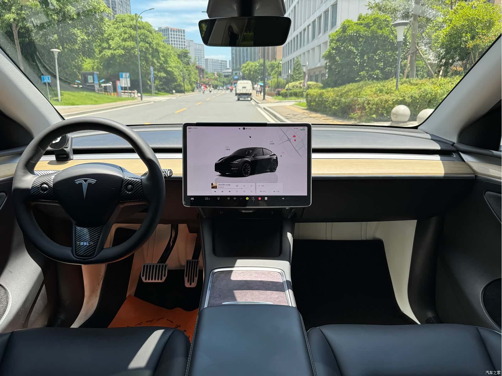 Tesla Model Y, 2023 6
