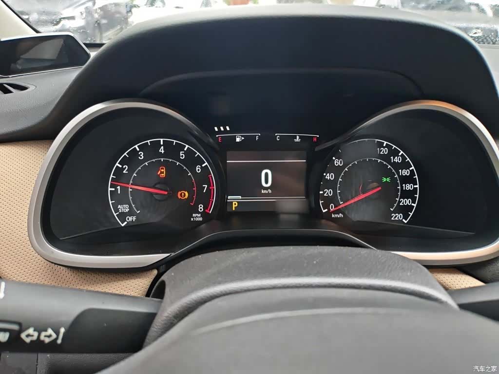 Chevrolet 320, 2021 4