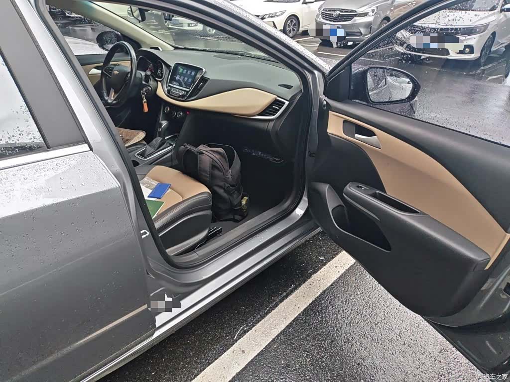 Chevrolet 320, 2021 20