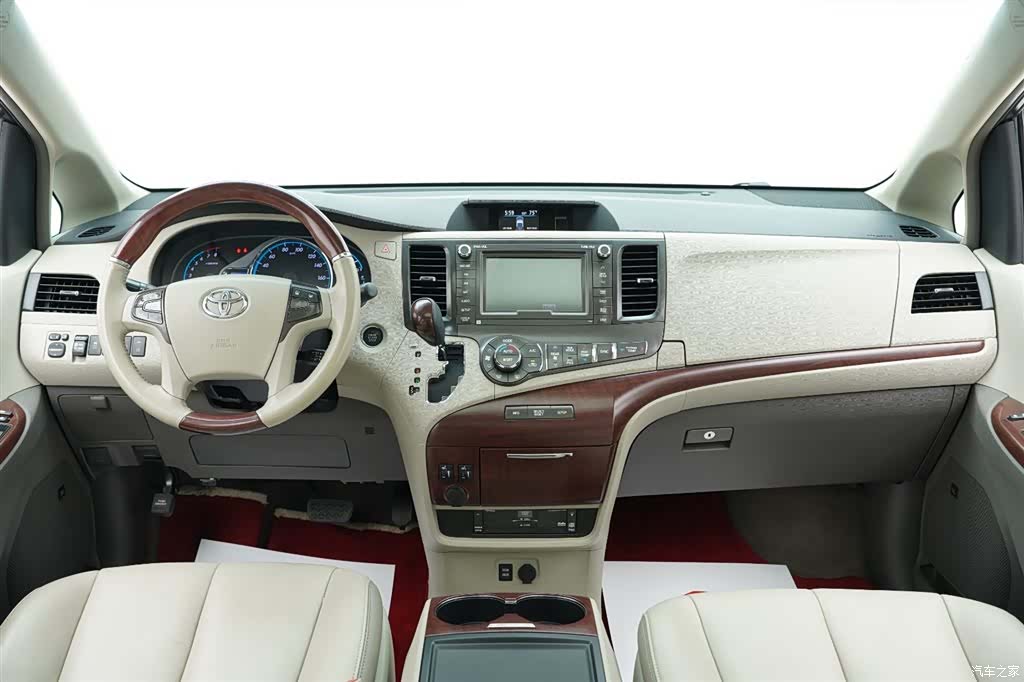 SIENNA Limited, 2014 14