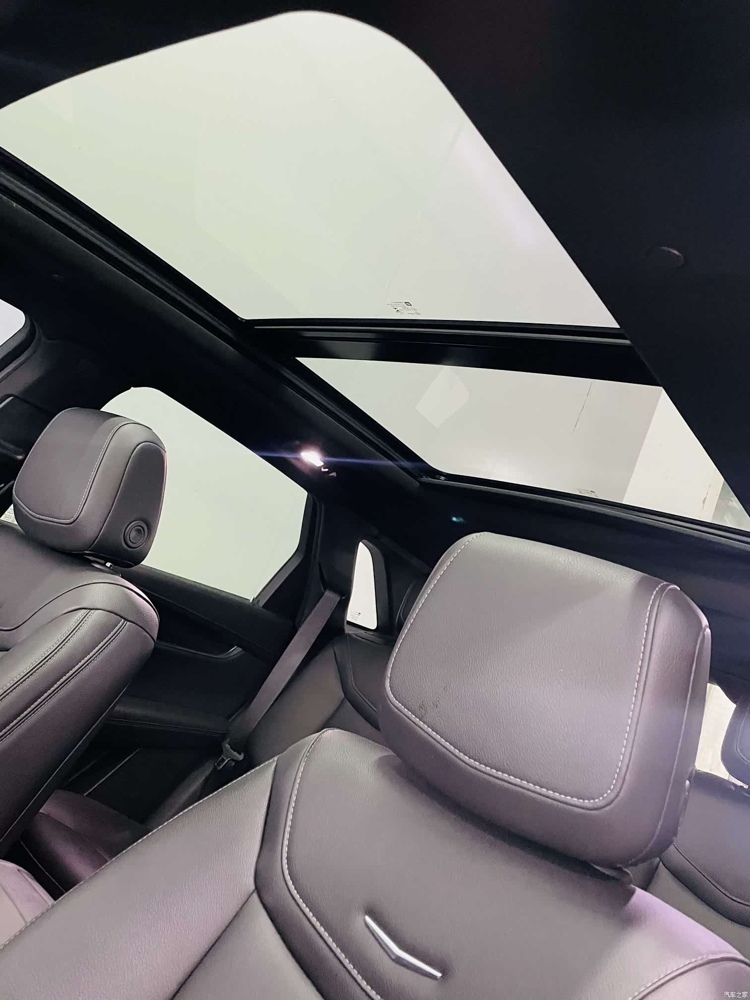 Cadillac XT5, 2021 17