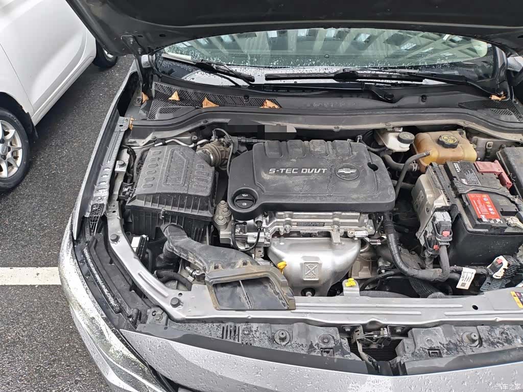 Chevrolet 320, 2021 21
