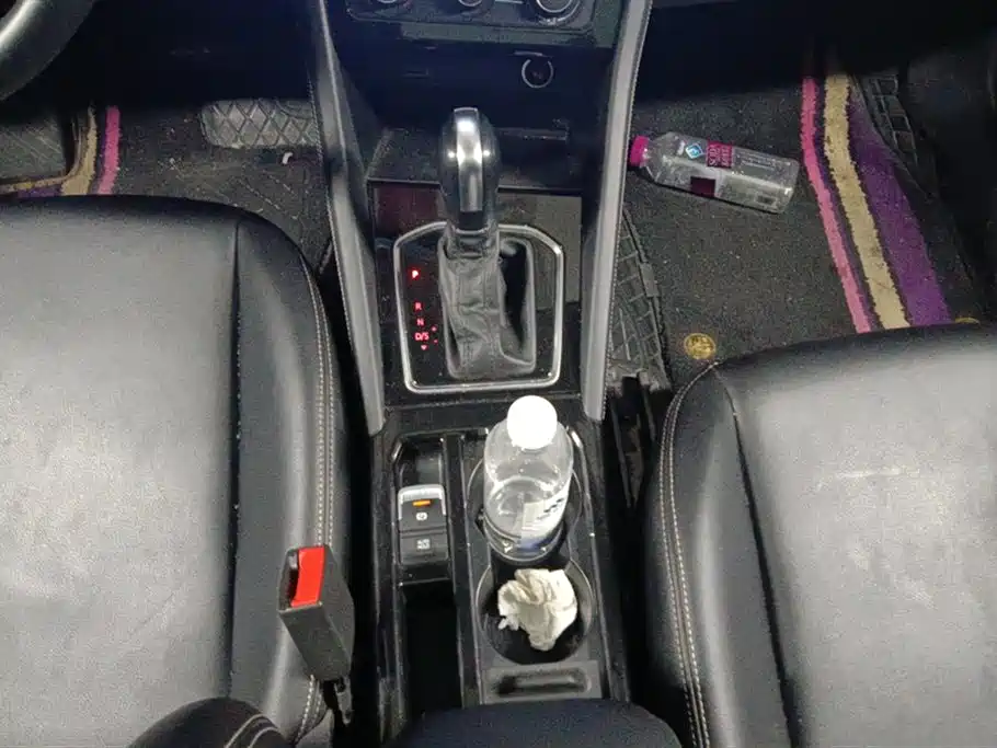 Jetta VS7