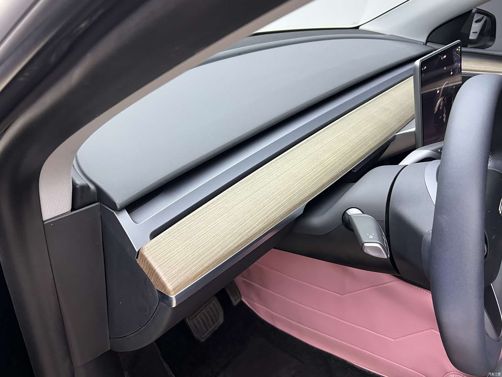 Tesla Model Y, 2022 9