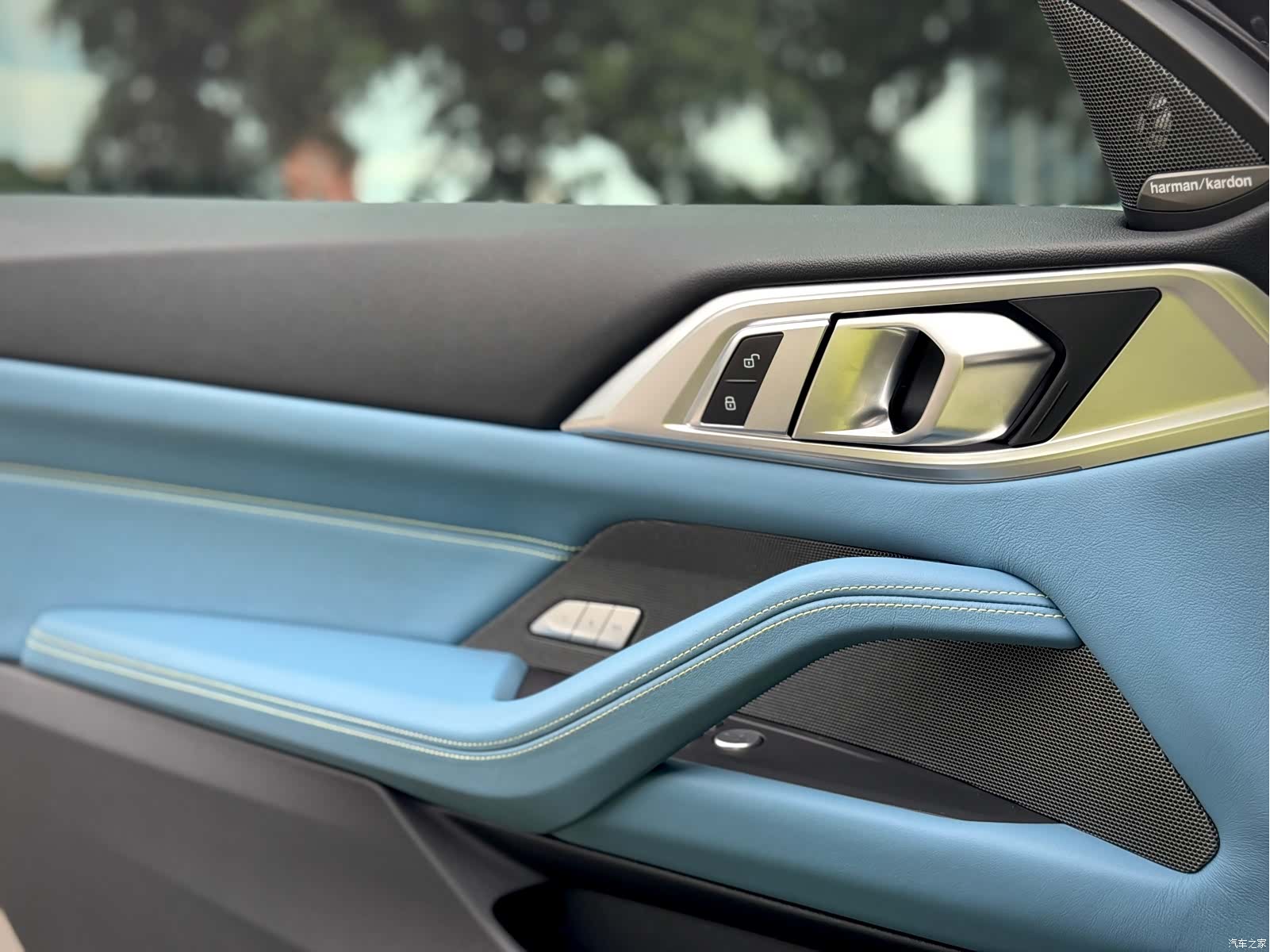 BMW M4, 2022 11