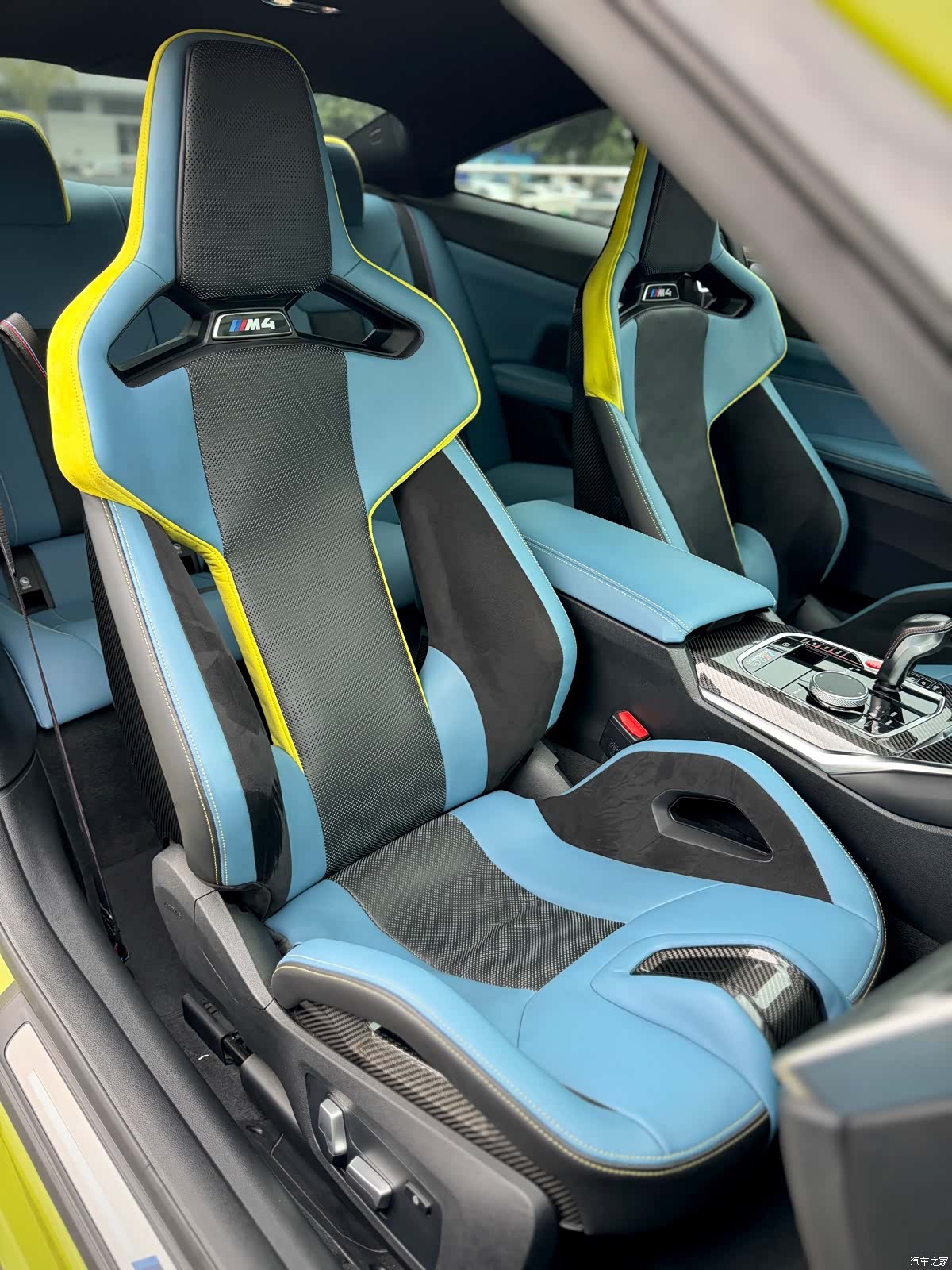 BMW M4, 2022 12