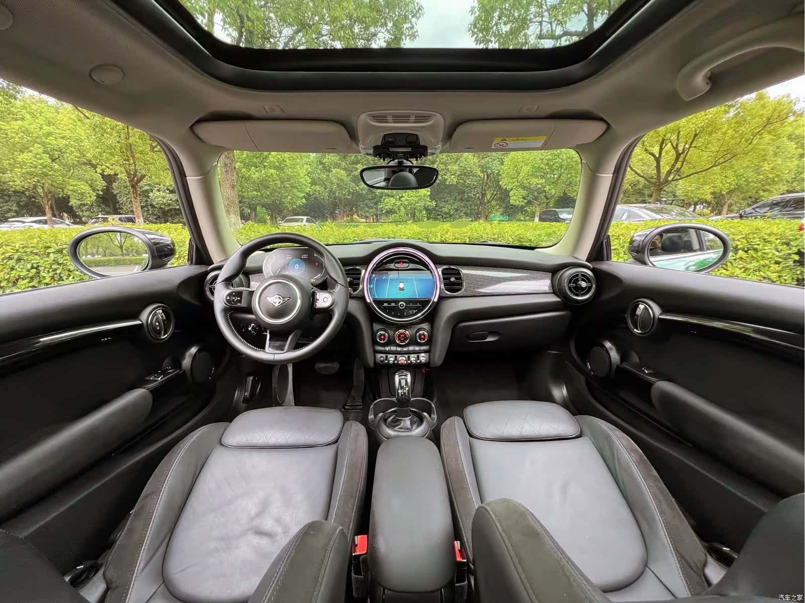 Mini Cooper, 2021 11