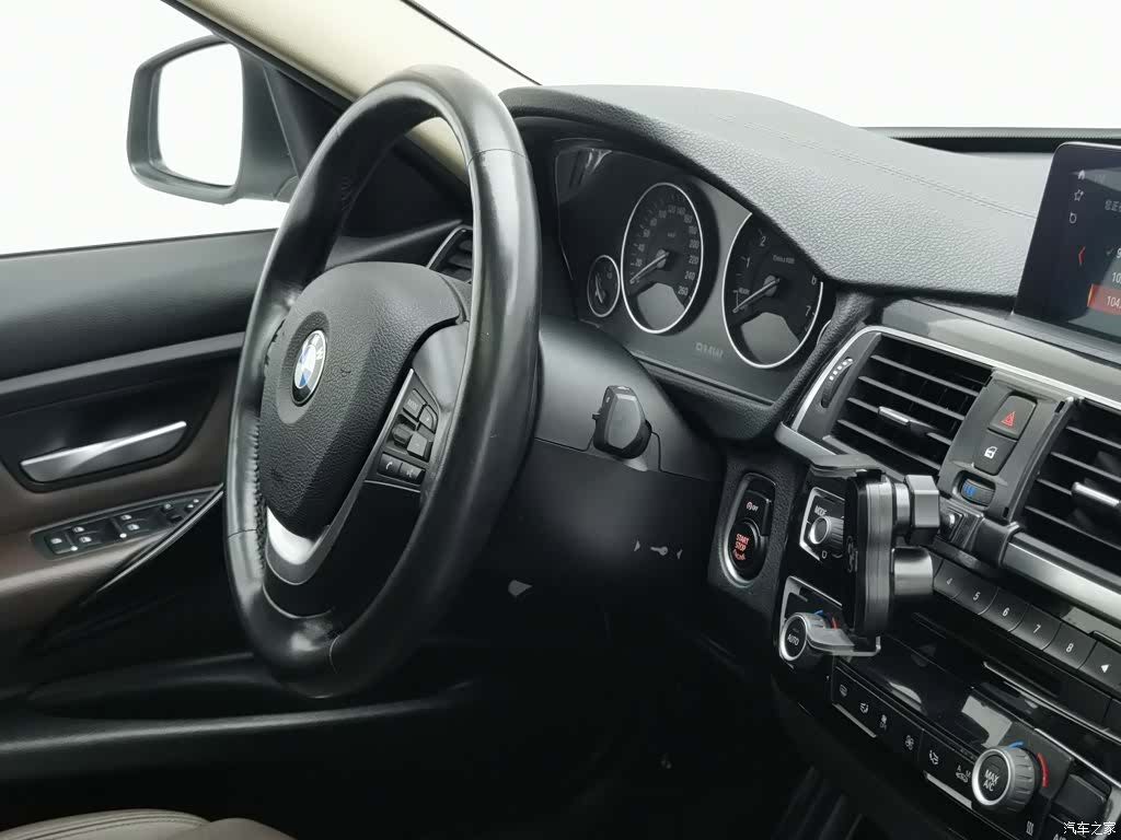 BMW 3 Series, 2018 22