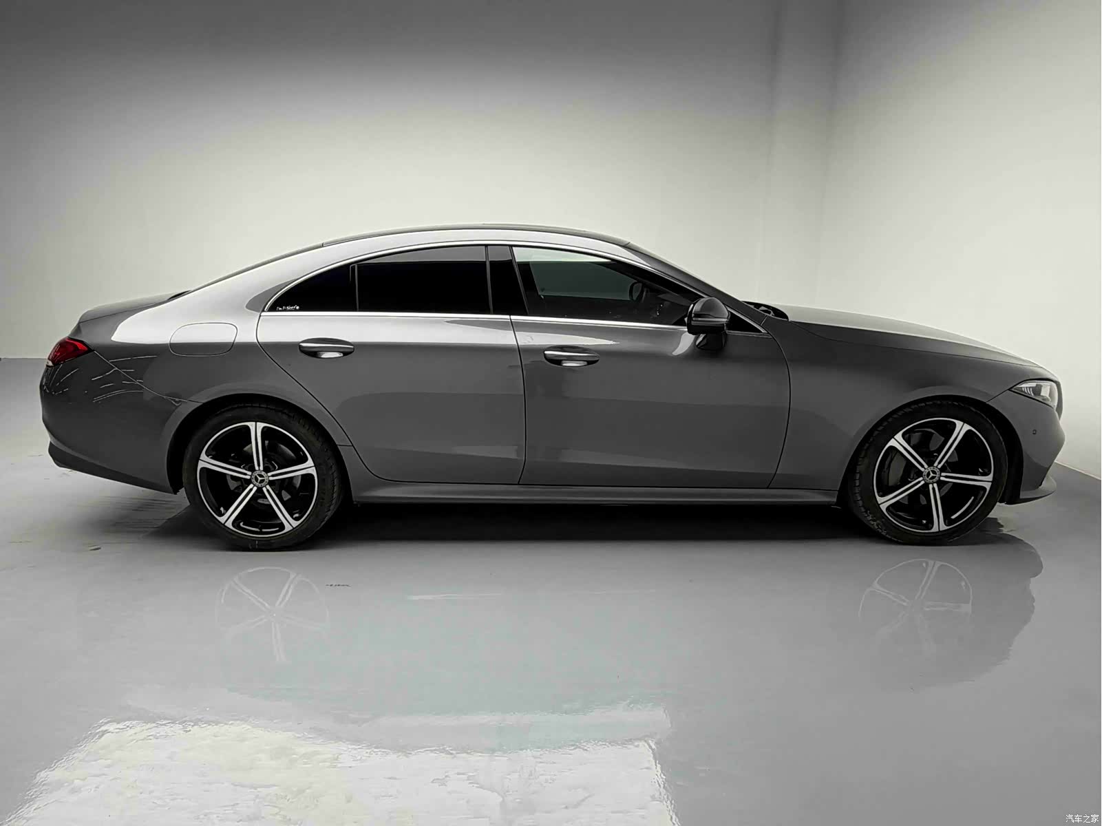 Mercedes-Benz CLS, 2019 2