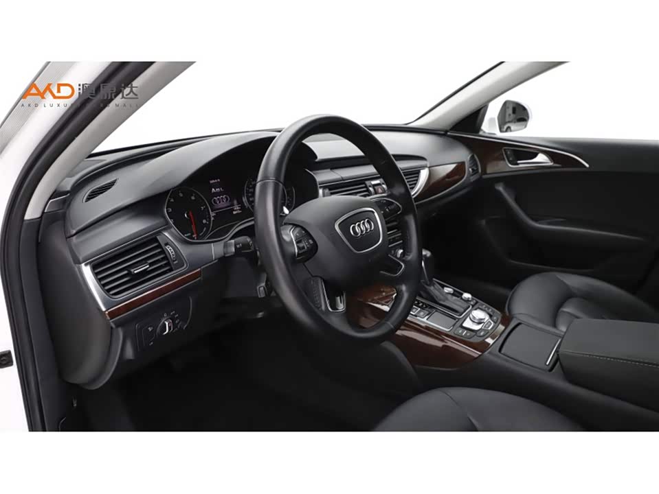 Audi A6L Audi A6L