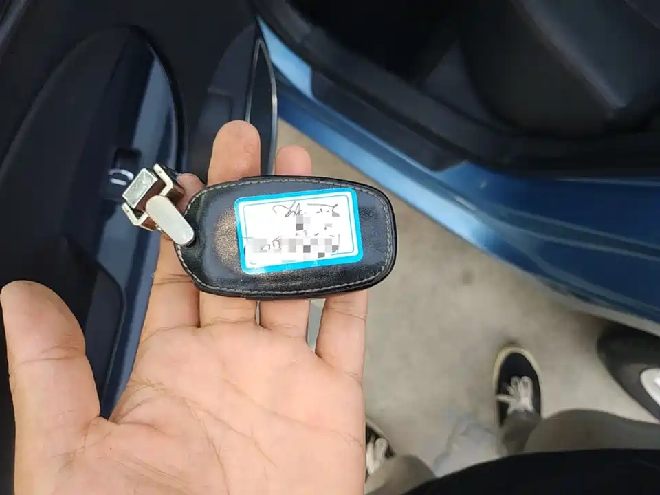 BYD Su Rui BYD Su Rui