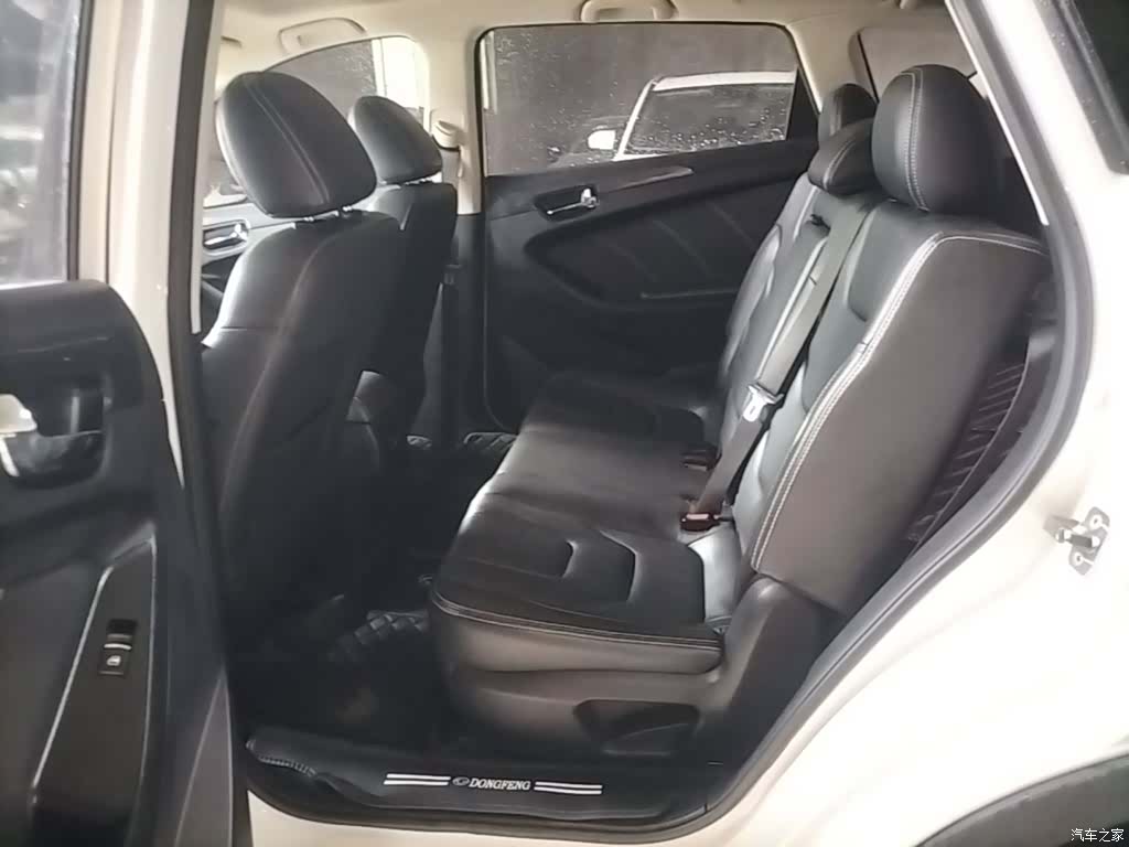 DongFeng 580, 2018 17
