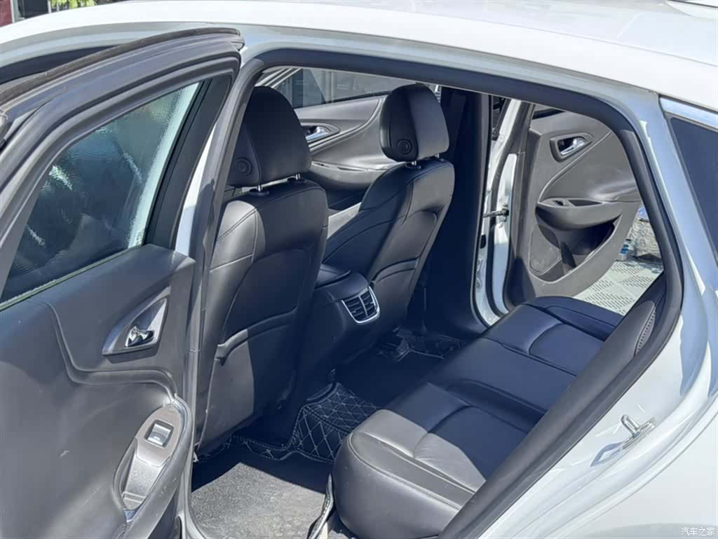 Chevrolet XL, 2017 16