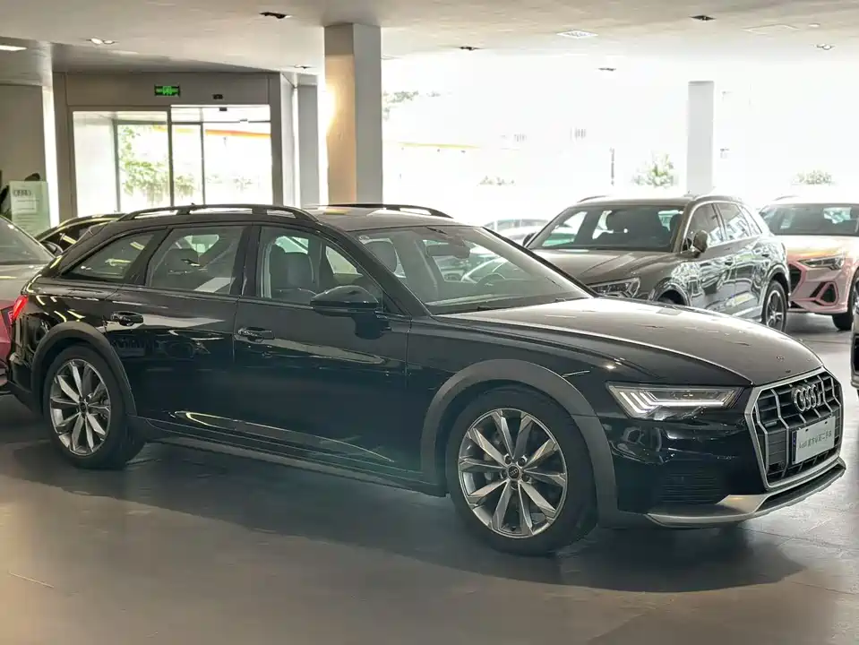 Audi A6 Audi A6