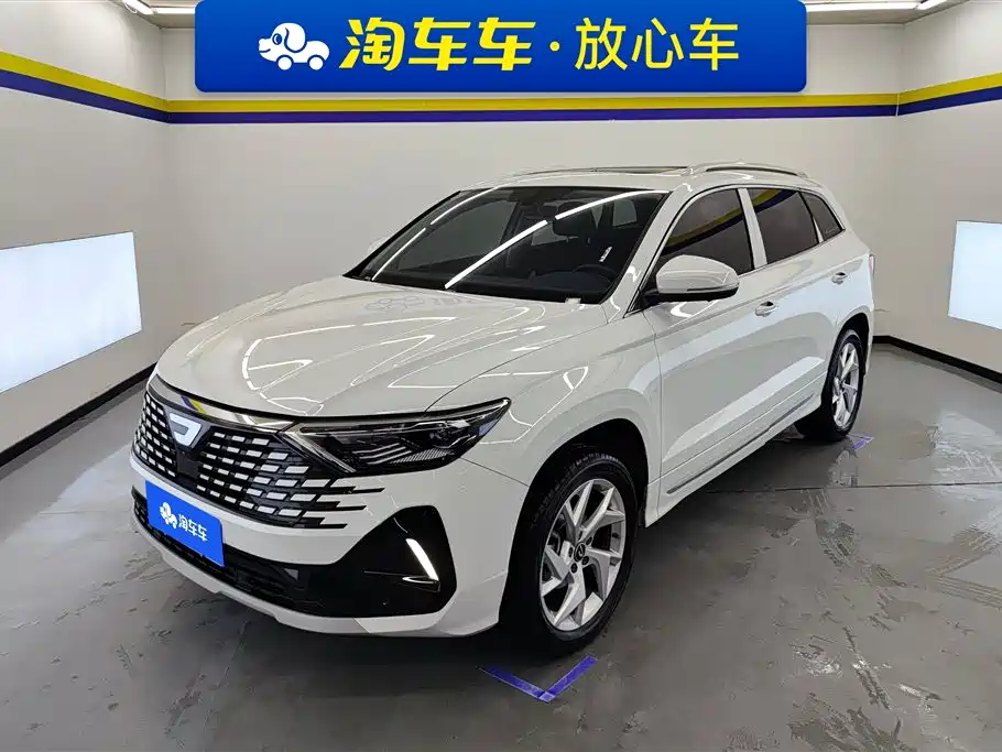 Jetta VS7 Jetta VS7