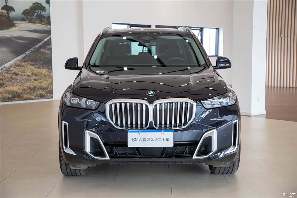 BMW X5, 2025 3