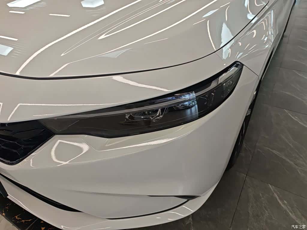 Honda Integra, 2024 24