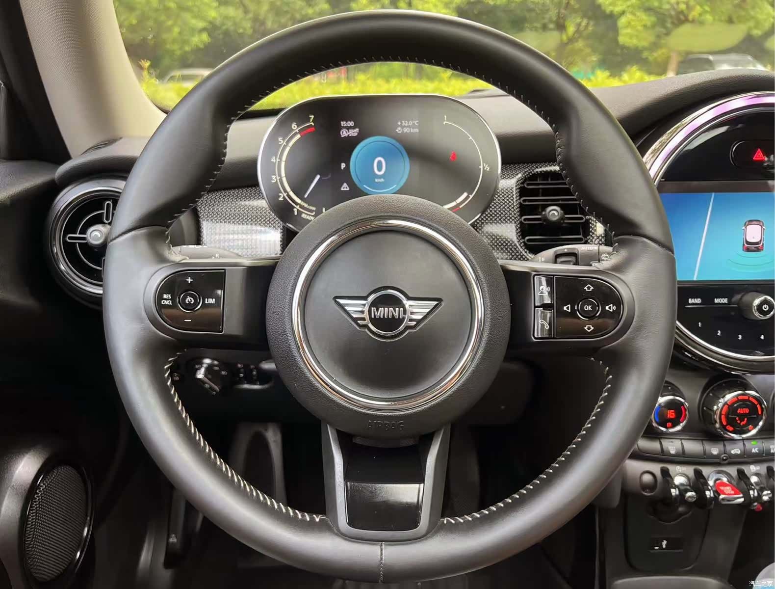 Mini Cooper, 2021 12