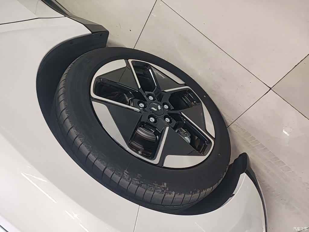 Wuling Starlight, 2024 23