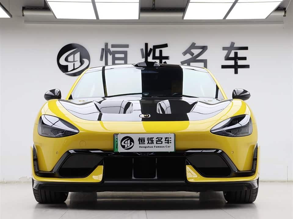 Xiaomi Xiaomi SU7 Ultra