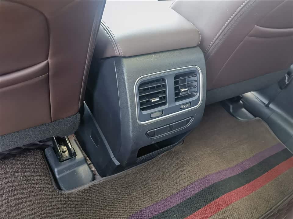 Haval F7 Haval F7