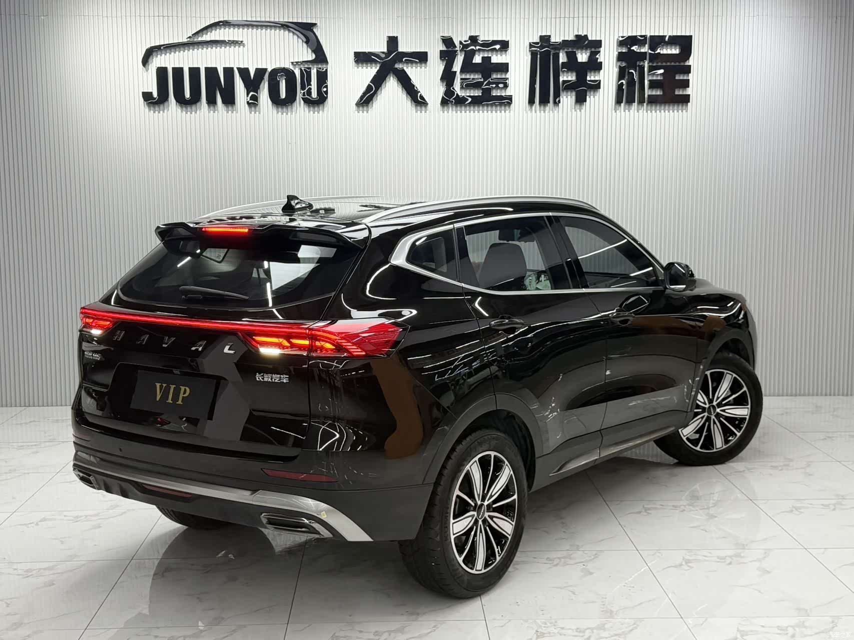 Haval H6, 2023 4