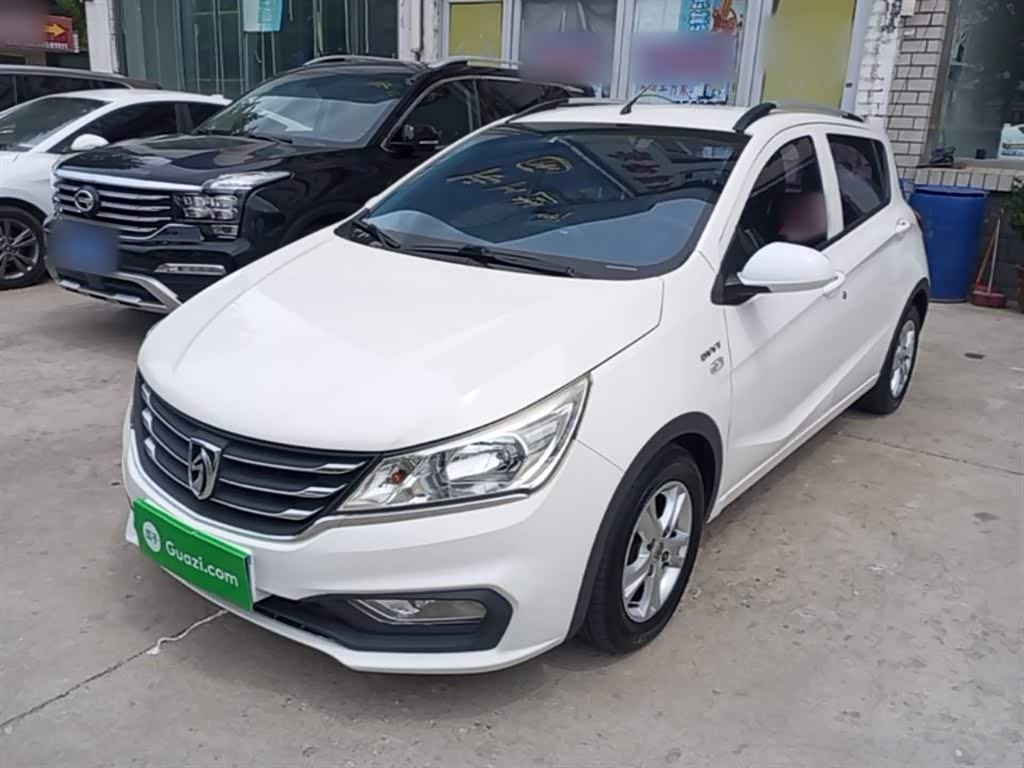 Baojun 310