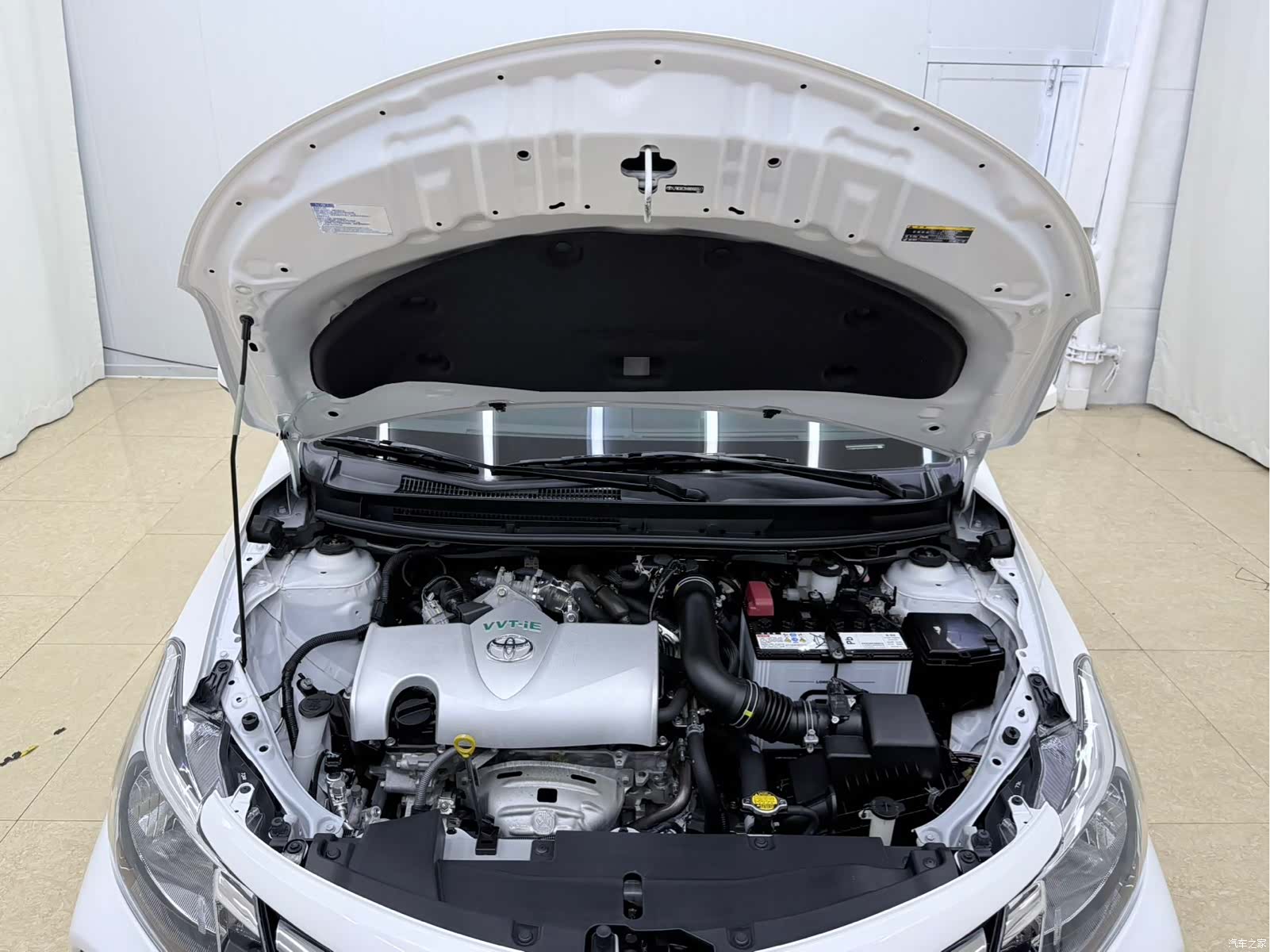 Toyota FS, 2022 19