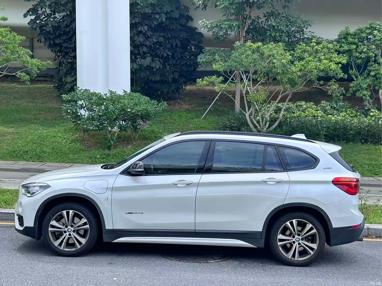 BMW X1, 2018 4