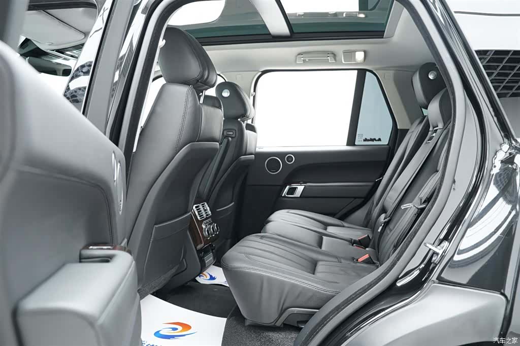 Land Rover Range Rover, 2017 11