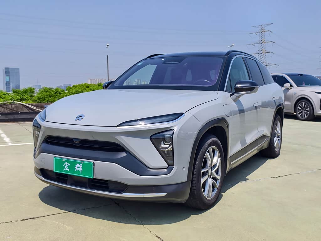 NIO ES6