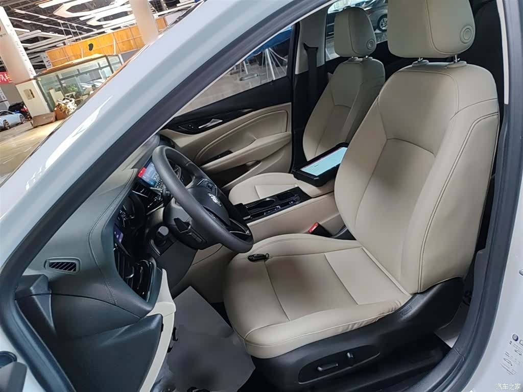 Buick Regal, 2022 15